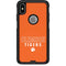Clemson University Tigers Logo Otterbox Commuter iPhone Skin
