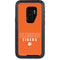 Clemson University Tigers Logo Otterbox Defender Galaxy Skin