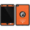 Clemson University Tigers Logo Otterbox Defender iPad Skin