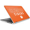 Clemson University Tigers Logo HP Pavilion Skin