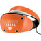 Clemson University Tigers Logo PlayStation VR2 Skin
