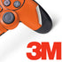 Clemson University Tigers Logo PS4 Controller Skin