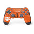 Clemson University Tigers Logo PS4 Pro/Slim Controller Skin