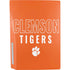Clemson University Tigers Logo PS5 Bundle Skin