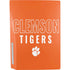 Clemson University Tigers Logo PS5 Console Skin