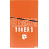 Clemson University Tigers Logo PS5 Slim Digital Edition Bundle Skin