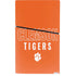 Clemson University Tigers Logo PS5 Slim Digital Edition Console Skin