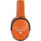 Clemson University Tigers Logo Skullcandy Venue Skin