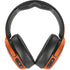 Clemson University Tigers Logo Skullcandy Venue Skin