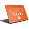 Clemson University Tigers Logo HP Spectre Skin