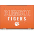 Clemson University Tigers Logo HP Spectre Skin