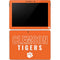 Clemson University Tigers Logo Surface Go Skin