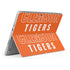 Clemson University Tigers Logo Surface Go Skin