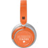 Clemson University Tigers Logo Surface Headphones Skin