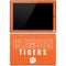 Clemson University Tigers Logo Surface Pro 3 Skin
