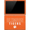Clemson University Tigers Logo Surface Pro 4 Skin