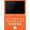 Clemson University Tigers Logo Surface Pro 6 Skin