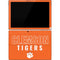 Clemson University Tigers Logo Surface Pro 7 Skin