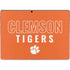 Clemson University Tigers Logo Surface Pro 9 Skin