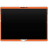 Clemson University Tigers Logo Surface Pro 9 Skin