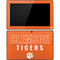 Clemson University Tigers Logo Surface Pro Tablet Skin