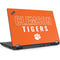 Clemson University Tigers Logo Lenovo ThinkPad Skin