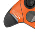 Clemson University Tigers Logo Xbox Elite Wireless Controller Series 2 Skin