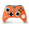 Clemson University Tigers Logo Xbox One S Controller Skin