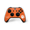 Clemson University Tigers Logo Xbox One X Controller Skin