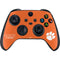 Clemson University Tigers Logo Xbox Series X Controller Skin
