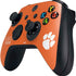 Clemson University Tigers Logo Xbox Series X Controller Skin