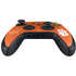Clemson University Tigers Logo Xbox Series X Controller Skin