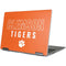 Clemson University Tigers Logo Yoga 710 14in Skin