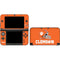 Clemson University Football 3DS XL 2015 Skin