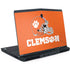 Clemson University Football Dell Alienware Skin
