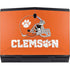 Clemson University Football Dell Alienware Skin
