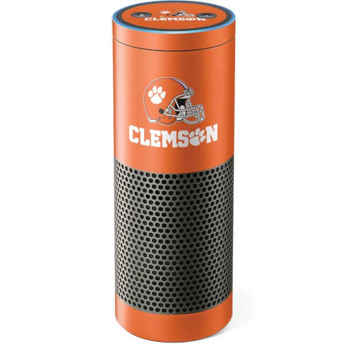 Clemson University Football Amazon Echo Skin