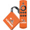 Clemson University Football Amazon Fire TV Skin