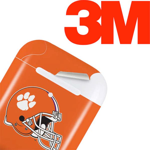 Clemson University Football Apple AirPods 2 Skin