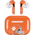 Clemson University Football Apple AirPods Pro Skin