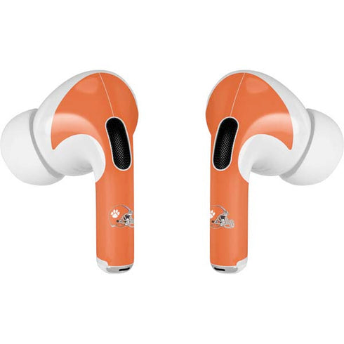 Clemson University Football Apple AirPods Pro Skin