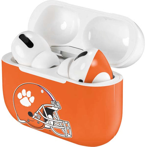 Clemson University Football Apple AirPods Pro Skin