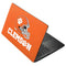 Clemson University Football Asus X502CA 15.6 Skin