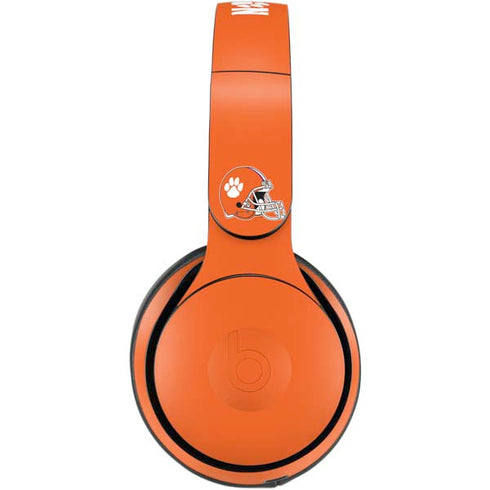 Clemson University Football Beats Solo Pro Skin