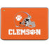 Clemson University Football HP Chromebook Skin