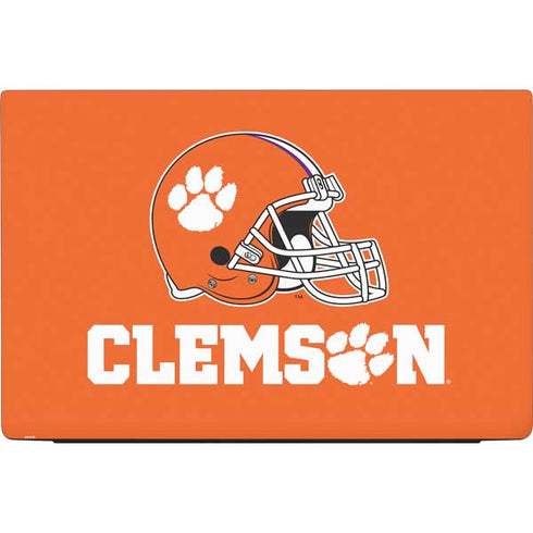 Clemson University Football Dell Vostro Skin
