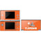 Clemson University Football DS Lite Skin