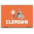 Clemson University Football HP Envy Skin