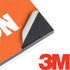 Clemson University Football HP Envy Skin