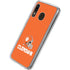 Clemson University Football Galaxy A20 Clear Case
